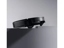 Roborock Saug- und Wischroboter Saros 10R Schwarz
