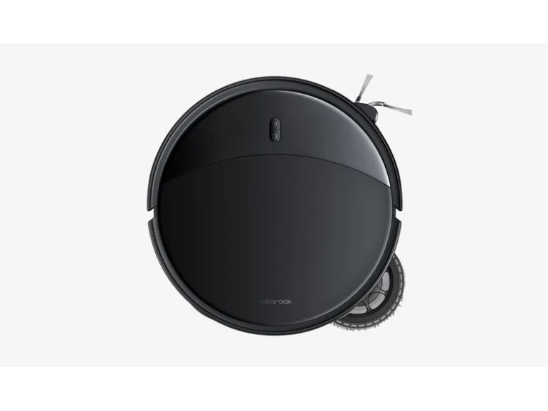 Roborock Saug- und Wischroboter Saros 10R Schwarz