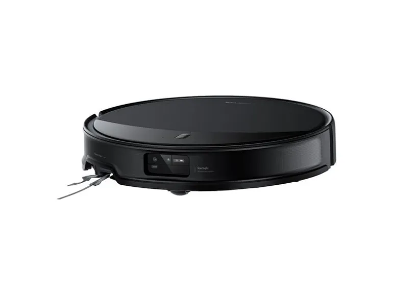 Roborock Saug- und Wischroboter Saros 10R Schwarz