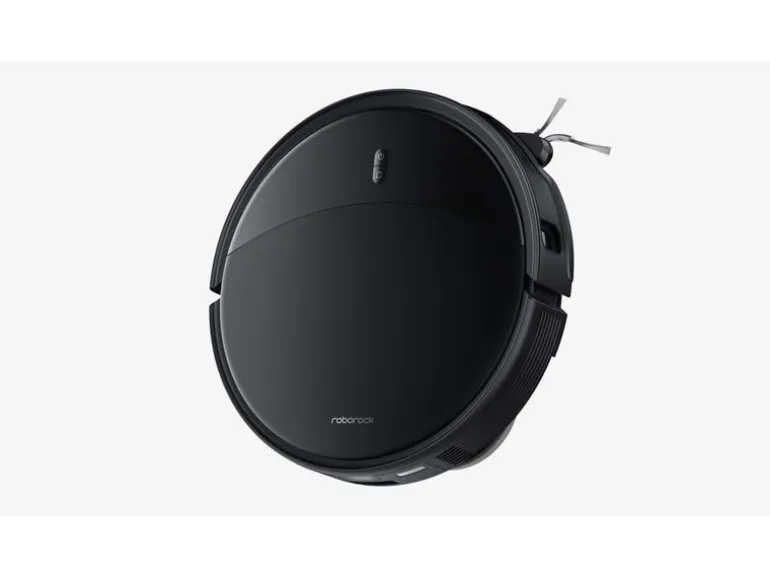 Roborock Saug- und Wischroboter Saros 10R Schwarz