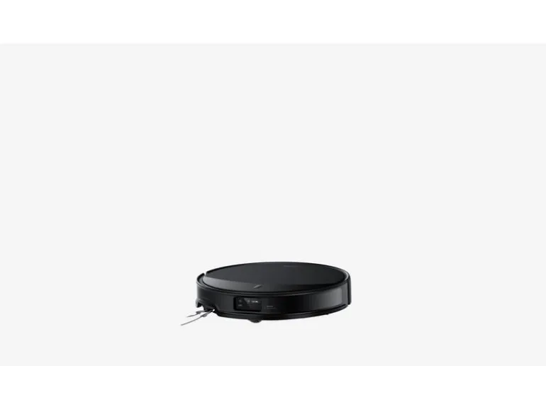 Roborock Saug- und Wischroboter Saros 10R Schwarz