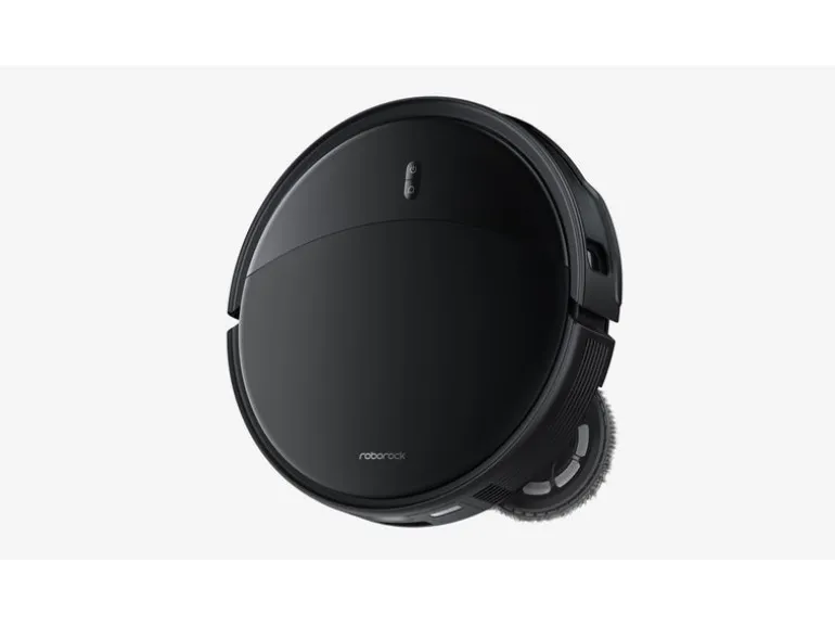 Roborock Saug- und Wischroboter Saros 10R Schwarz