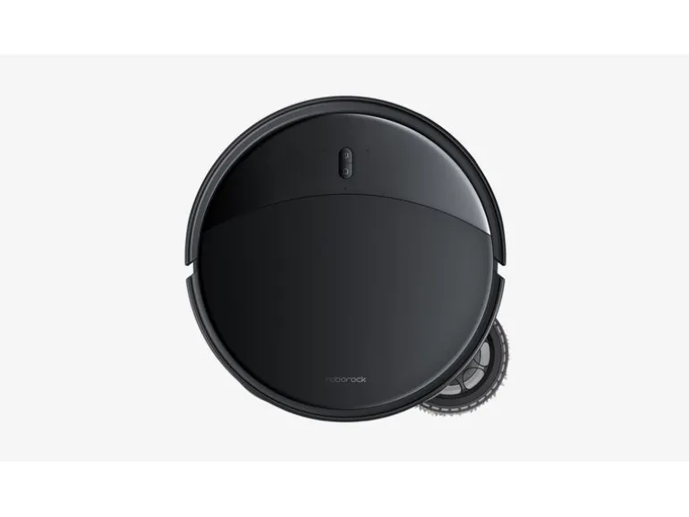 Roborock Saug- und Wischroboter Saros 10R Schwarz