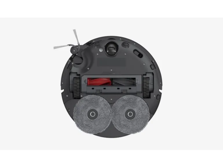 Roborock Saug- und Wischroboter Saros 10R Schwarz
