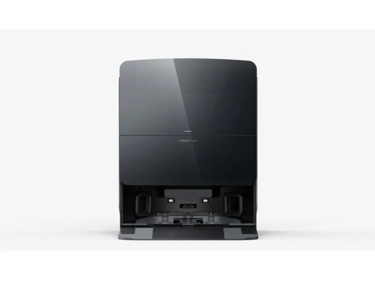 Roborock Saug- und Wischroboter Saros 10R Schwarz