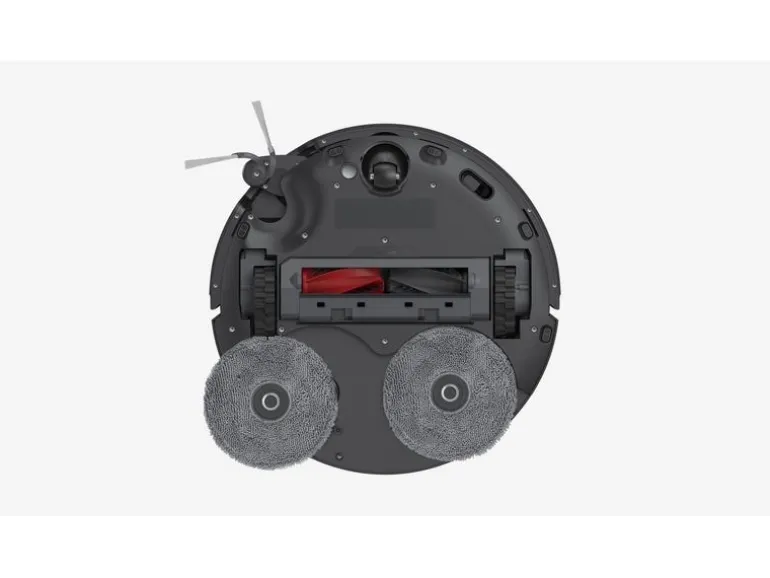 Roborock Saug- und Wischroboter Saros 10R Schwarz