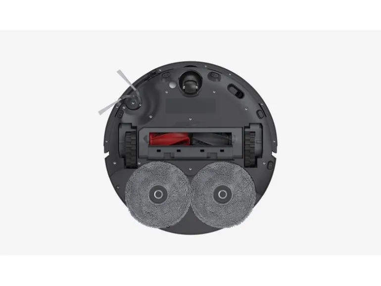 Roborock Saug- und Wischroboter Saros 10R Schwarz