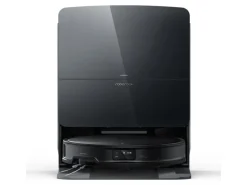 Roborock Saug- und Wischroboter Saros 10R Schwarz