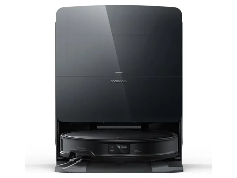 Roborock Saug- und Wischroboter Saros 10R Schwarz