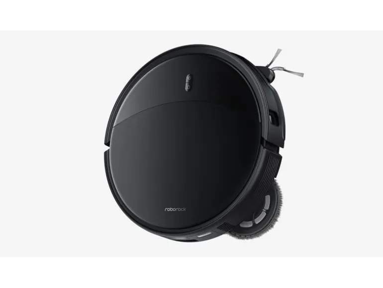 Roborock Saug- und Wischroboter Saros 10R Schwarz