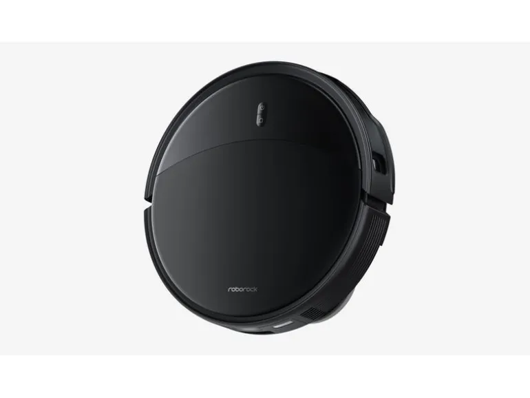 Roborock Saug- und Wischroboter Saros 10R Schwarz