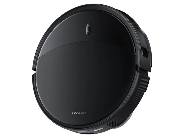 Roborock Saug- und Wischroboter Saros 10R Schwarz