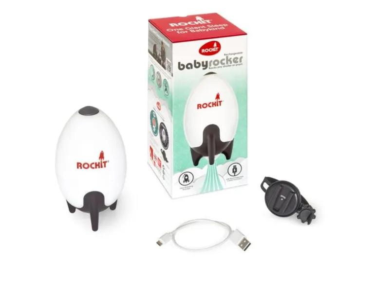 ROCKIT Schaukelhilfe USB Rockit Rocker