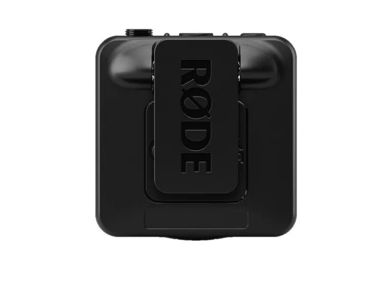 Rode Übertragungssystem Wireless PRO