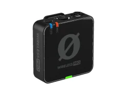 Rode Übertragungssystem Wireless PRO