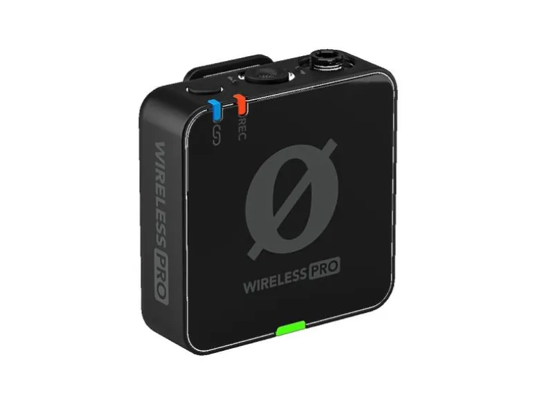 Rode Übertragungssystem Wireless PRO