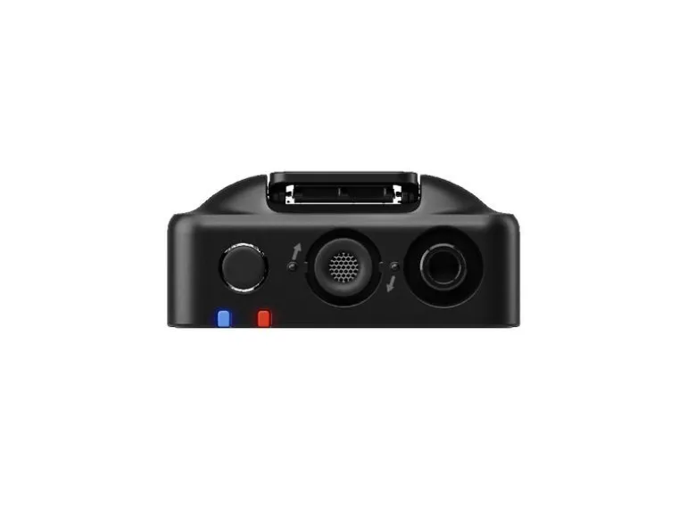 Rode Übertragungssystem Wireless PRO