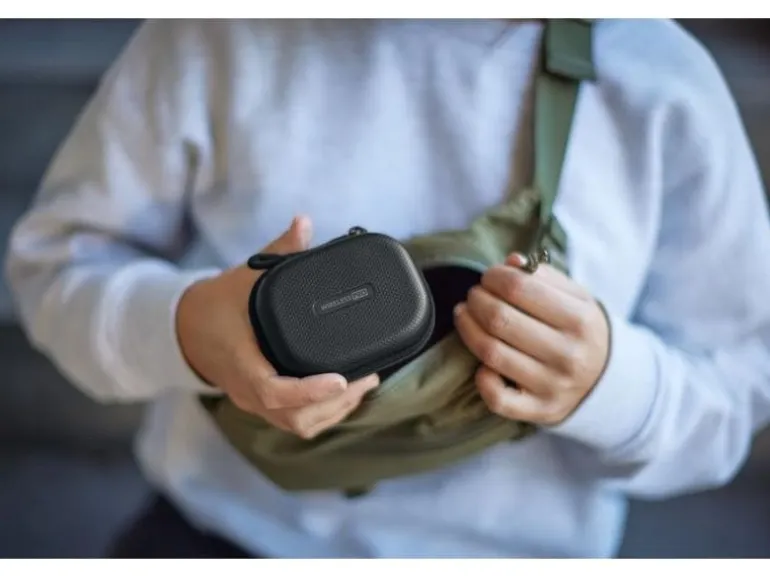 Rode Übertragungssystem Wireless PRO