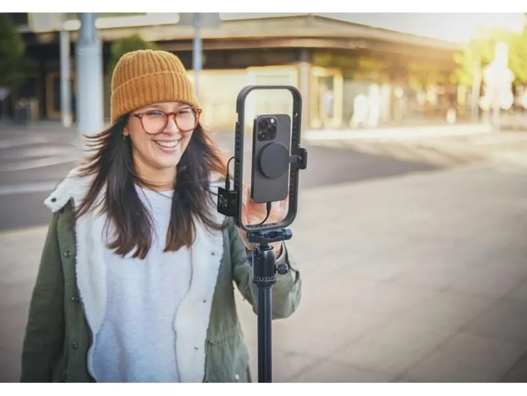 Rode Übertragungssystem Wireless PRO