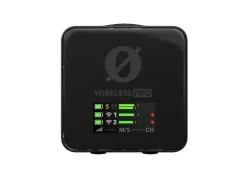 Rode Übertragungssystem Wireless PRO