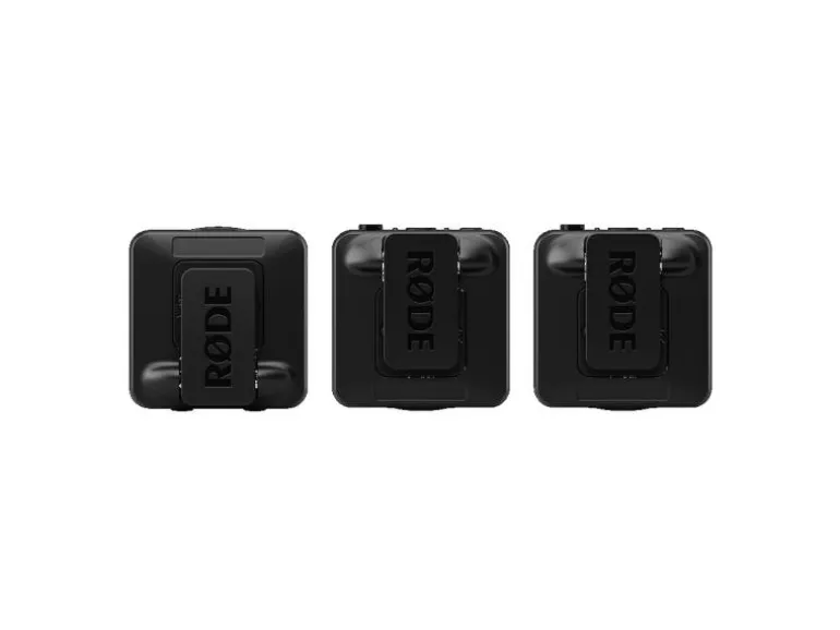 Rode Übertragungssystem Wireless PRO