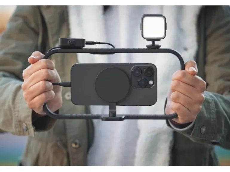 Rode Übertragungssystem Wireless PRO