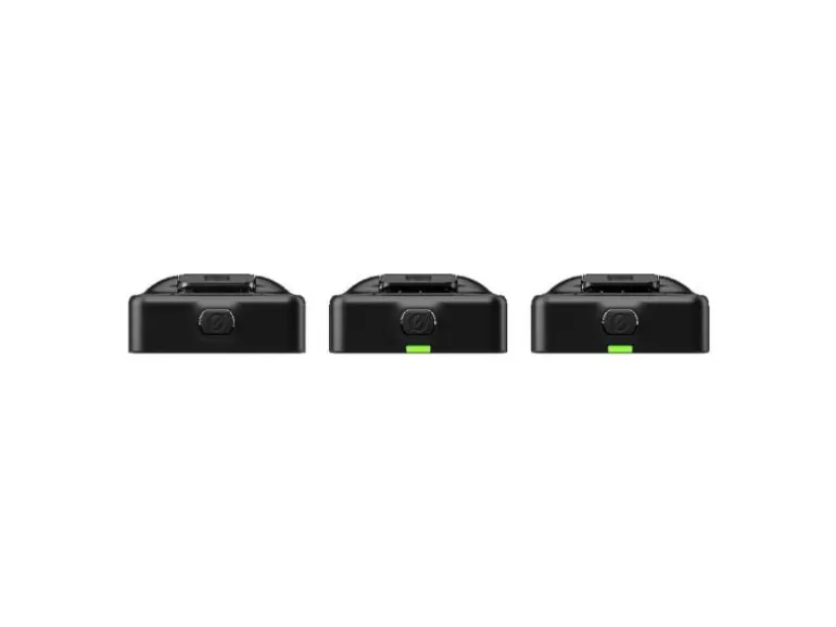 Rode Übertragungssystem Wireless PRO