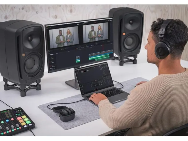 Rode Übertragungssystem Wireless PRO