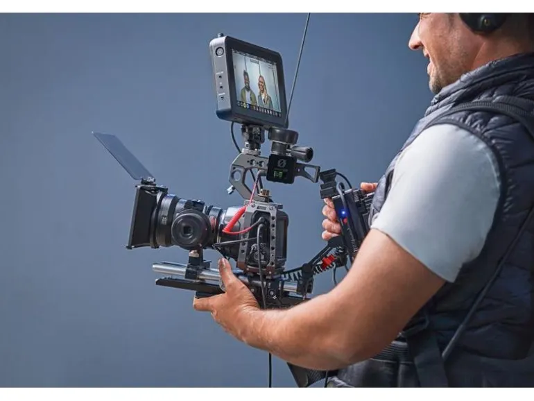 Rode Übertragungssystem Wireless PRO
