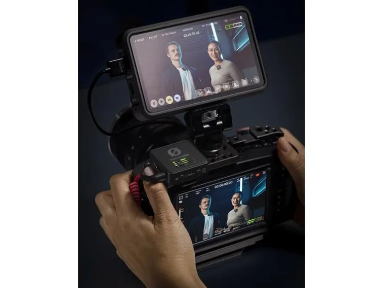 Rode Übertragungssystem Wireless PRO