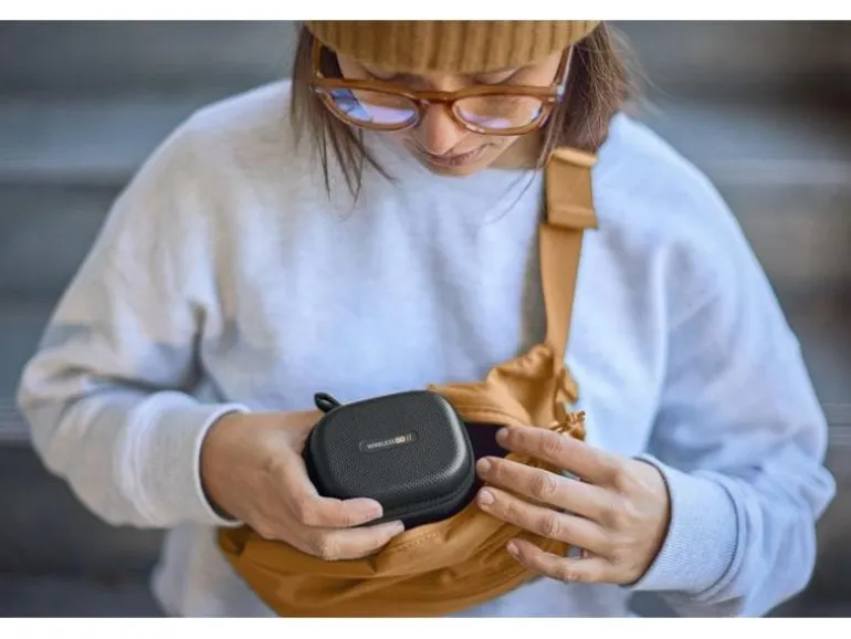 Rode Übertragungssystem Wireless PRO
