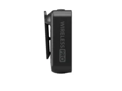 Rode Übertragungssystem Wireless PRO