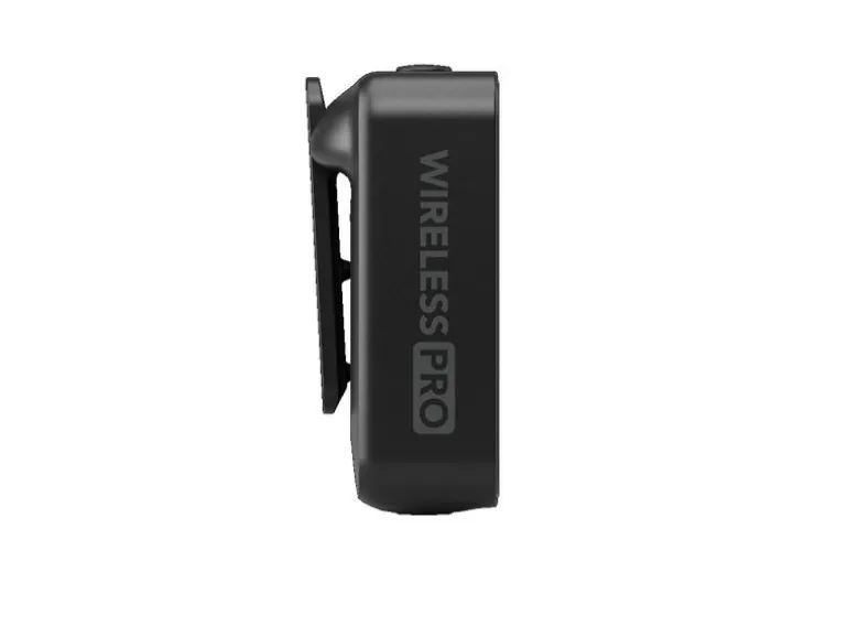 Rode Übertragungssystem Wireless PRO