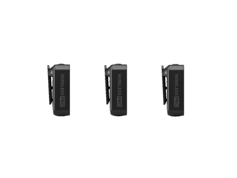 Rode Übertragungssystem Wireless PRO