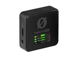 Rode Übertragungssystem Wireless PRO
