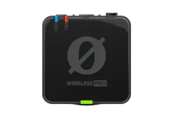 Rode Übertragungssystem Wireless PRO