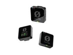 Rode Übertragungssystem Wireless PRO