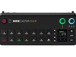Rode Bildmischer RODECaster Video