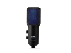 Rode Kondensatormikrofon NT-USB+