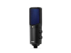 Rode Kondensatormikrofon NT-USB+