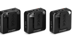 Rode Wireless GO Gen 3