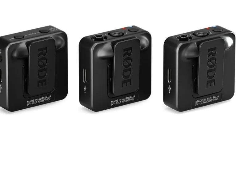 Rode Wireless GO Gen 3