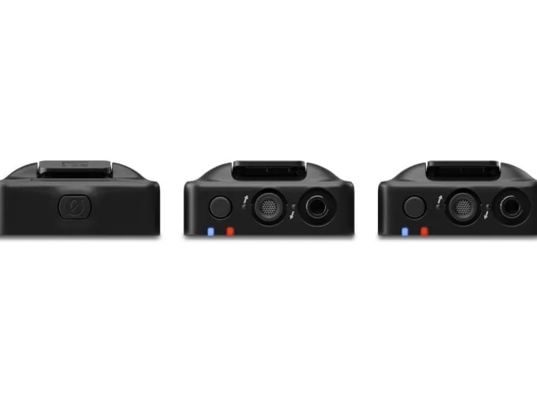 Rode Wireless GO Gen 3