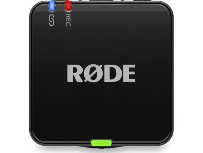Rode Wireless GO Gen 3