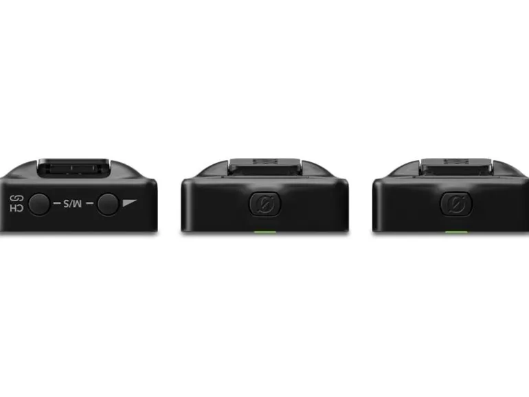 Rode Wireless GO Gen 3