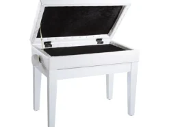 Roland Klavierbank RPB-400 – Satin White