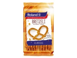 Roland Snacks Apéro Classic Bretzeli 100 g