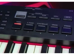 Roland Stage Piano RD-88 EX