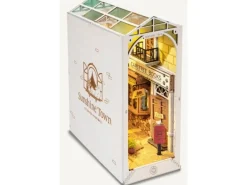 Rolife Bausatz Book Nook Sunshine Town