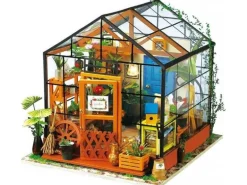 Rolife Bausatz Cathy's Flower House